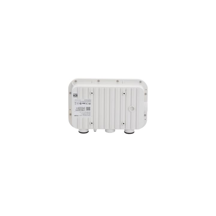 Punto de acceso Wi-Fi 6 para exterior Sectorial 60° IP68 hasta 1775Mbps doble banda 802.11AX MU-MIMO 2x2
