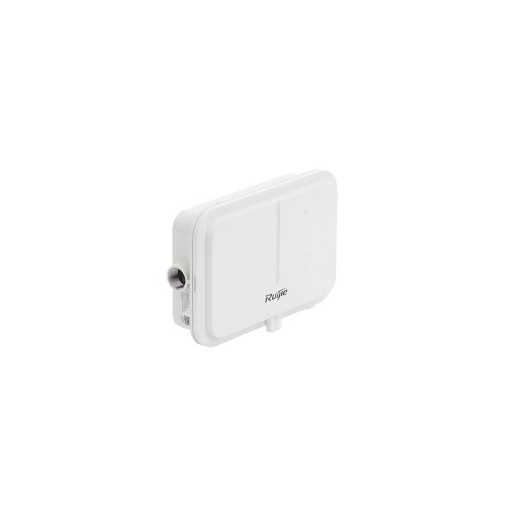 Punto de acceso Wi-Fi 6 para exterior Sectorial 60° IP68 hasta 1775Mbps doble banda 802.11AX MU-MIMO 2x2