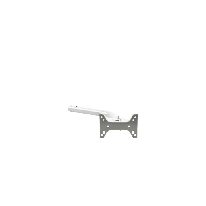Montaje de Brazo Universal para suscriptores Ubiquiti Networks de superficie plana o pared