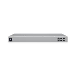 EFG UniFi Enterprise Next Generation Gateway, Hasta 500+ Dispositivos UniFi, Hasta 5,000+ Clientes, Enrutamiento IPS