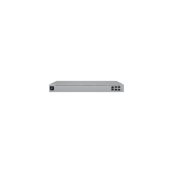 EFG UniFi Enterprise Next Generation Gateway, Hasta 500+ Dispositivos UniFi, Hasta 5,000+ Clientes, Enrutamiento IPS
