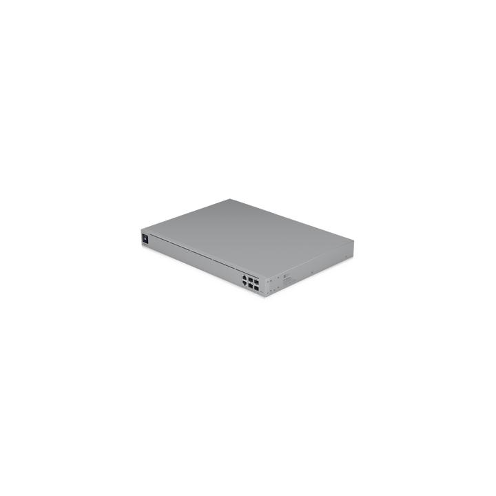 EFG UniFi Enterprise Next Generation Gateway, Hasta 500+ Dispositivos UniFi, Hasta 5,000+ Clientes, Enrutamiento IPS