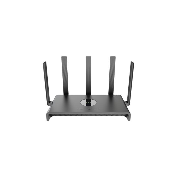 Home Router inalámbrico MESH , Diseñado para GAMING con doble puerto WAN Gigabit para Sumar Ancho de banda, 3 puertos