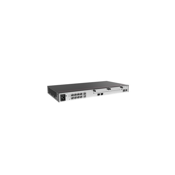 Router Empresarial / 2 puertos 10/100/1000 Mbps combo 2 puerto SFP (WAN) / 8 puerto 10/100/1000 Mbps(WAN/LAN) /