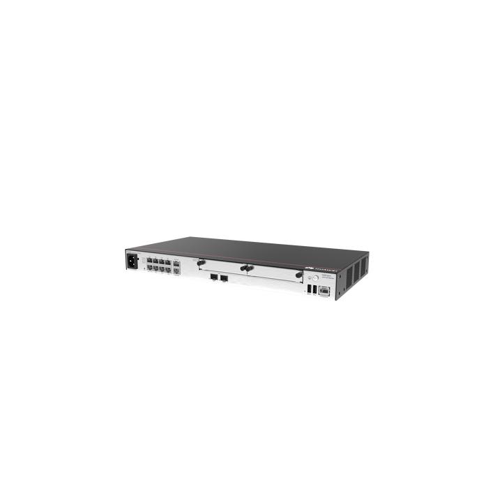 Router Empresarial / 2 puertos 10/100/1000 Mbps combo 2 puerto SFP (WAN) / 8 puerto 10/100/1000 Mbps(WAN/LAN) /