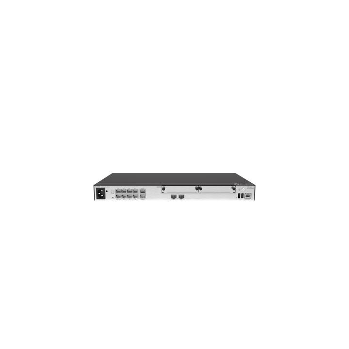 Router Empresarial / 2 puertos 10/100/1000 Mbps combo 2 puerto SFP (WAN) / 8 puerto 10/100/1000 Mbps(WAN/LAN) /