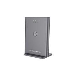 Estación Base VoIP DECT de largo alcance con modelo DP730, compatible con DP722, DP720