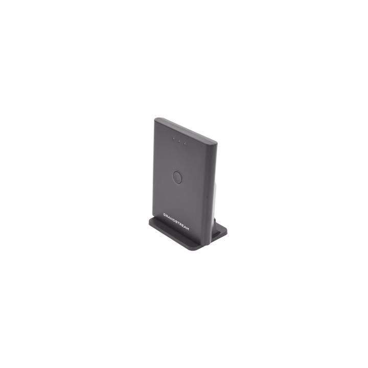 Estación Base VoIP DECT de largo alcance con modelo DP730, compatible con DP722, DP720