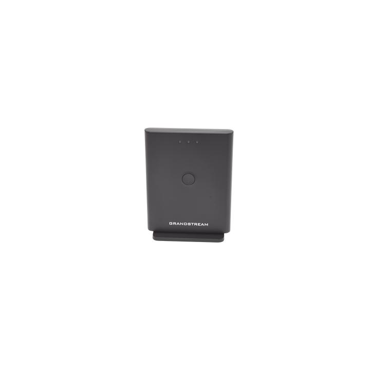 Estación Base VoIP DECT de largo alcance con modelo DP730, compatible con DP722, DP720