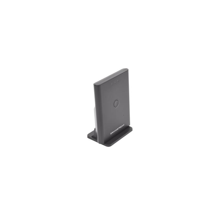 Estación Base VoIP DECT de largo alcance con modelo DP730, compatible con DP722, DP720