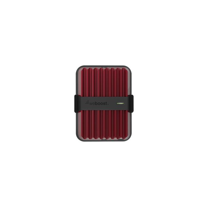 KIT Amplificador de Señal Celular 4G, 3G, VoLTE y Voz Convencional, Drive Reach OTR/ Especial para Tractocamión y