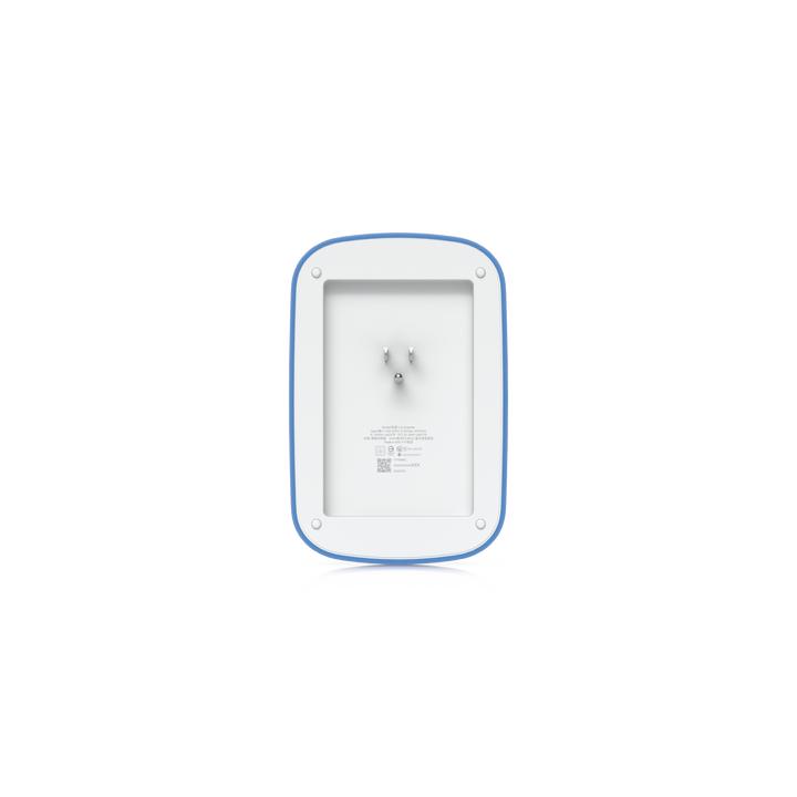 Extensor WiFi 6 UniFi, se conecta directo al tomacorriente, hasta 5.4 Gbps, repite SOLO WiFi de equipos UniFi.