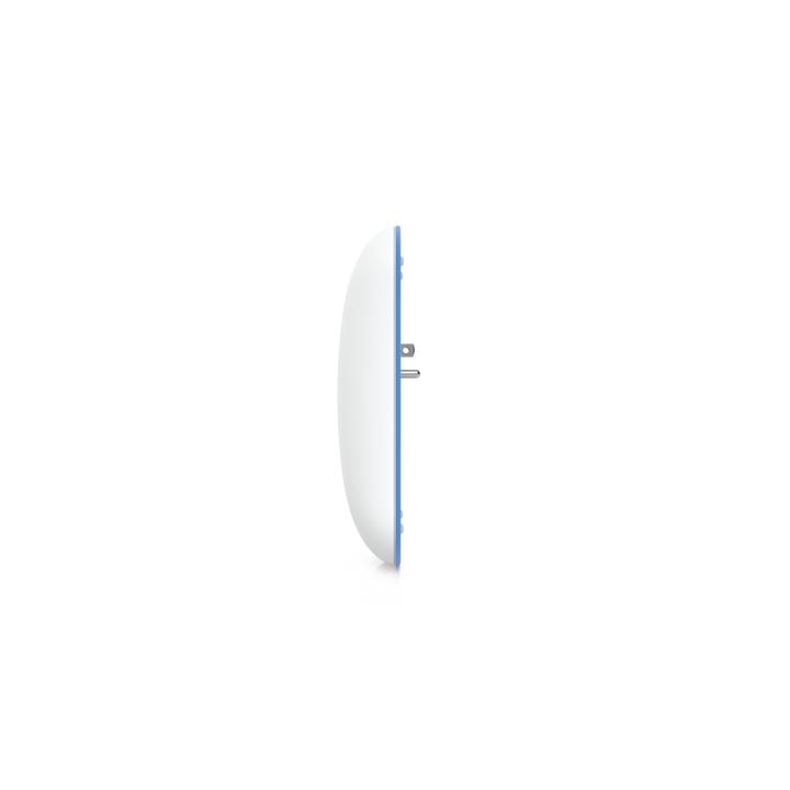 Extensor WiFi 6 UniFi, se conecta directo al tomacorriente, hasta 5.4 Gbps, repite SOLO WiFi de equipos UniFi.