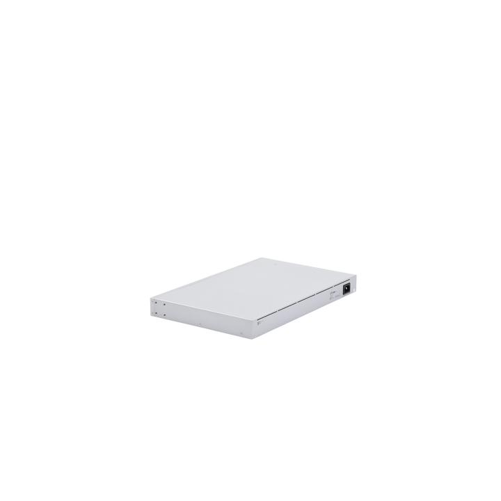 UniFi Switch USW-48-POE, Capa 2 de 48 puertos (32 puertos PoE 802.3af/at + 16 puertos Gigabit) + 4 puertos 1G SFP,