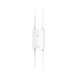 Punto de acceso para exterior Wi-Fi 802.11 ac 2.33 Gbps, Wave-2, MU-MIMO 4x4:4, de largo alcance con administración