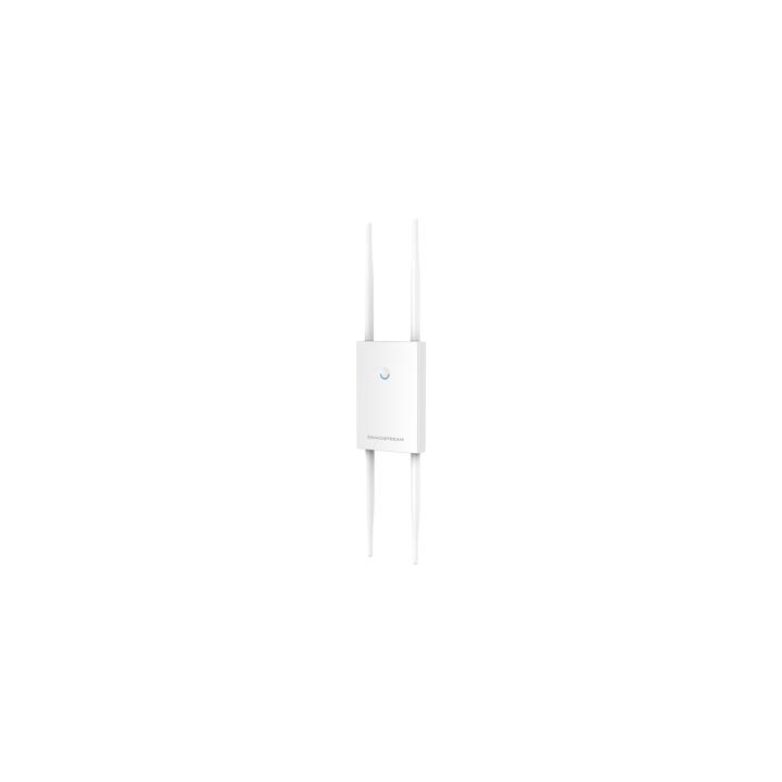 Punto de acceso para exterior Wi-Fi 802.11 ac 2.33 Gbps, Wave-2, MU-MIMO 4x4:4, de largo alcance con administración