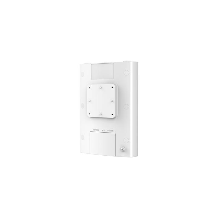 Punto de acceso para exterior Wi-Fi 802.11 ac 2.33 Gbps, Wave-2, MU-MIMO 4x4:4, de largo alcance con administración