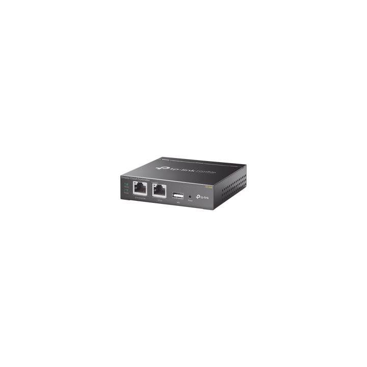 Controladora Omada para gestionar hasta 100 equipos Omada/ Gestion desde la Nube gratuita / Actualizaciones masivas