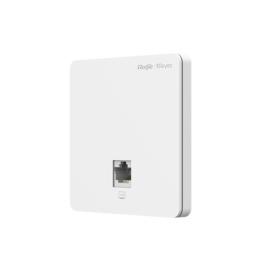 Punto de Acceso Wi-Fi 5, Doble Banda Diseñado para Instalaciones Discretas y Espacios Reducidos, 802.11ac Wave 2, Alto