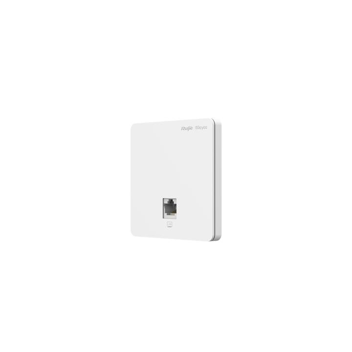 Punto de Acceso Wi-Fi 5, Doble Banda Diseñado para Instalaciones Discretas y Espacios Reducidos, 802.11ac Wave 2, Alto