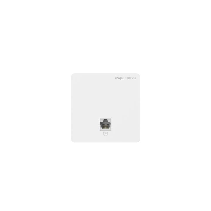 Punto de Acceso Wi-Fi 5, Doble Banda Diseñado para Instalaciones Discretas y Espacios Reducidos, 802.11ac Wave 2, Alto