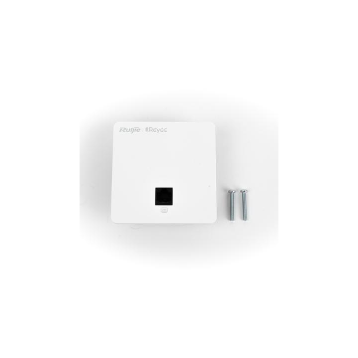 Punto de Acceso Wi-Fi 5, Doble Banda Diseñado para Instalaciones Discretas y Espacios Reducidos, 802.11ac Wave 2, Alto