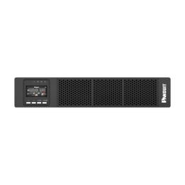 UPS SmartZone de 2000 VA/2000 W, Online Doble Conversión, Entrada 120 Vca NEMA 5-20P, Onda Senoidal Pura, 2 UR, Con 6