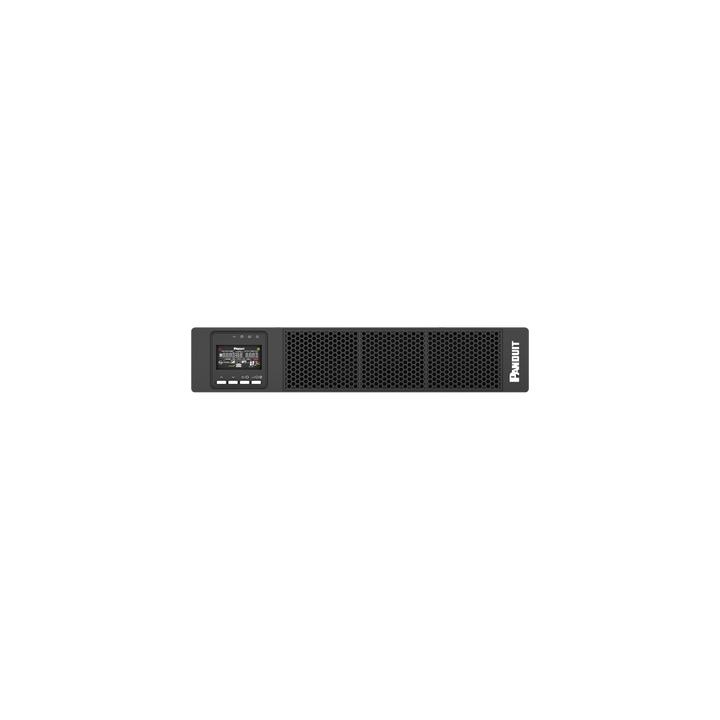 UPS SmartZone de 2000 VA/2000 W, Online Doble Conversión, Entrada 120 Vca NEMA 5-20P, Onda Senoidal Pura, 2 UR, Con 6
