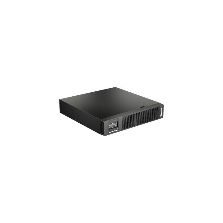 UPS SmartZone de 2000 VA/2000 W, Online Doble Conversión, Entrada 120 Vca NEMA 5-20P, Onda Senoidal Pura, 2 UR, Con 6