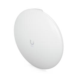 UISP Enlaces PTP/PTMP Wave Long Range en 60 Ghz, hasta 2 Gbps. Respaldo en 5 Ghz. GPS integrado