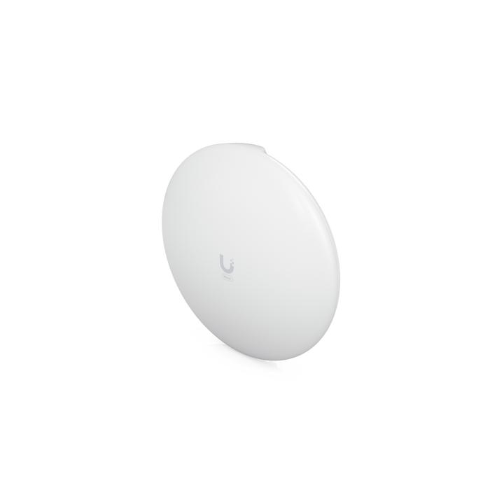 UISP Enlaces PTP/PTMP Wave Long Range en 60 Ghz, hasta 2 Gbps. Respaldo en 5 Ghz. GPS integrado
