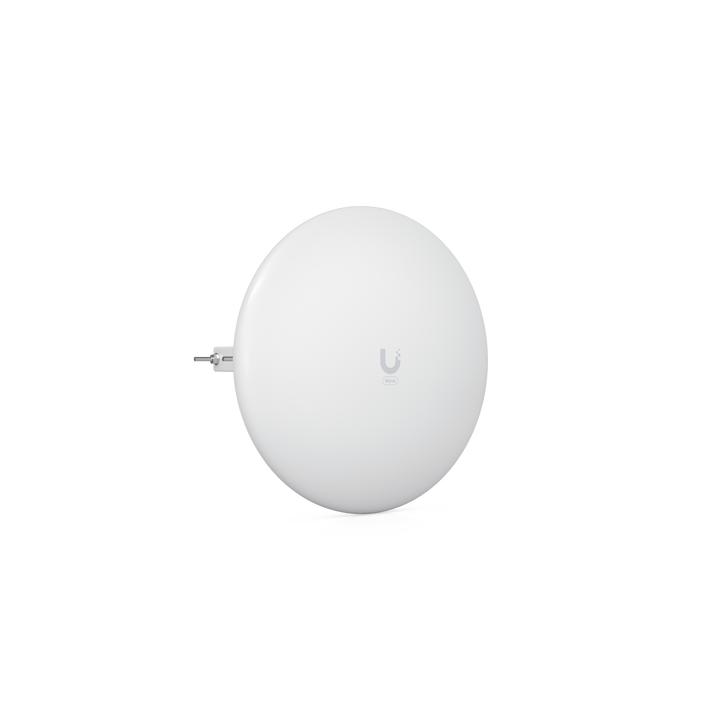 UISP Enlaces PTP/PTMP Wave Long Range en 60 Ghz, hasta 2 Gbps. Respaldo en 5 Ghz. GPS integrado