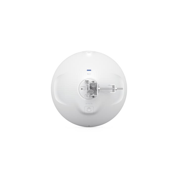 UISP Enlaces PTP/PTMP Wave Long Range en 60 Ghz, hasta 2 Gbps. Respaldo en 5 Ghz. GPS integrado