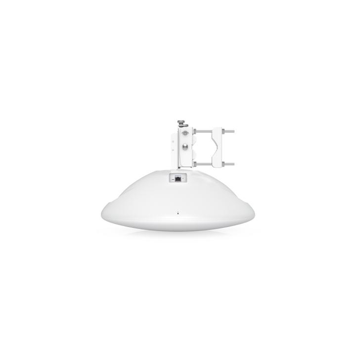 UISP Enlaces PTP/PTMP Wave Long Range en 60 Ghz, hasta 2 Gbps. Respaldo en 5 Ghz. GPS integrado