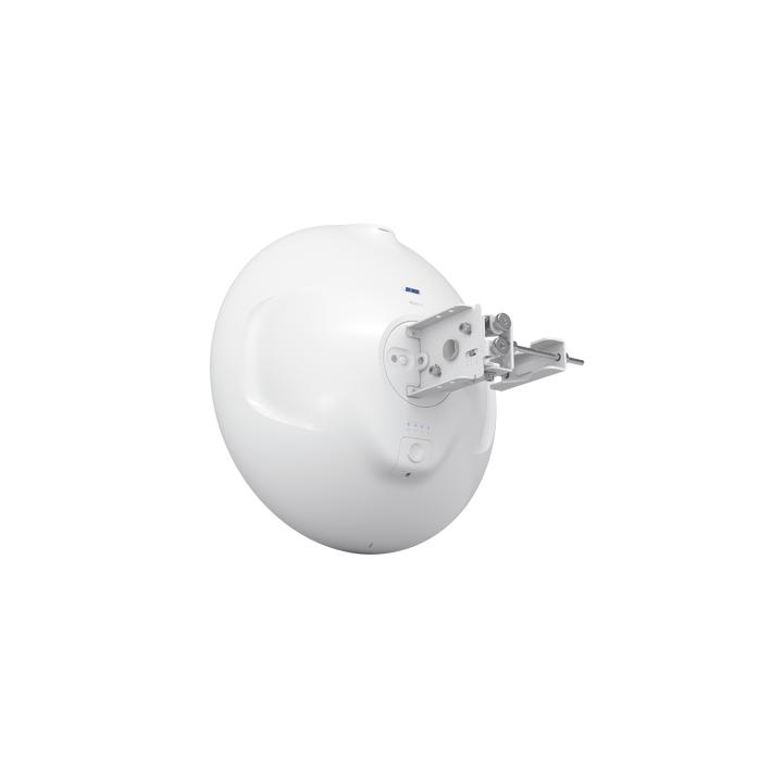 UISP Enlaces PTP/PTMP Wave Long Range en 60 Ghz, hasta 2 Gbps. Respaldo en 5 Ghz. GPS integrado
