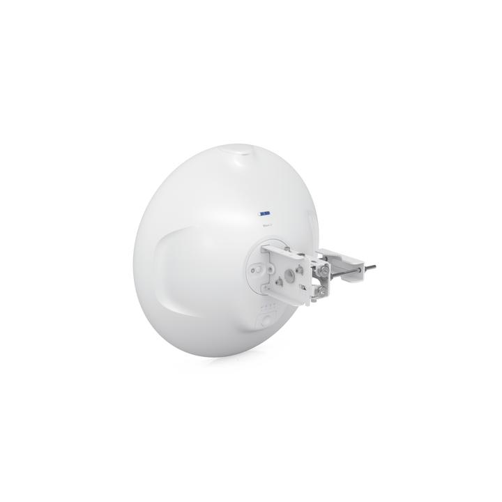 UISP Enlaces PTP/PTMP Wave Long Range en 60 Ghz, hasta 2 Gbps. Respaldo en 5 Ghz. GPS integrado