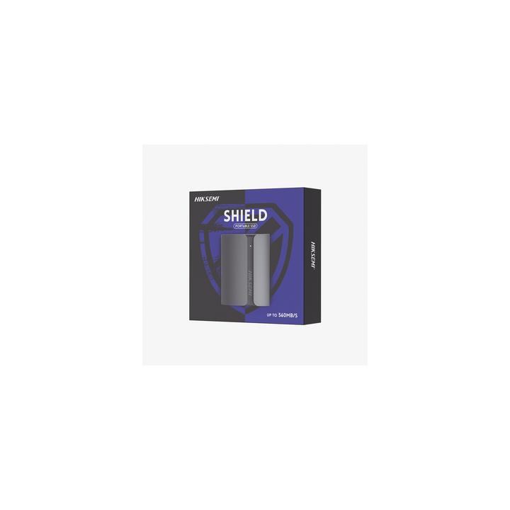 Unidad de Estado Solido (SSD) Portátil / 512 GB / Conector USB 3.1 / Tipo C / Ideal para Almacenar Cualquier Tipo de