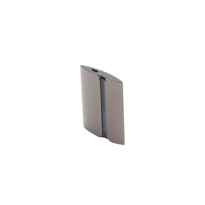 Unidad de Estado Solido (SSD) Portátil / 512 GB / Conector USB 3.1 / Tipo C / Ideal para Almacenar Cualquier Tipo de