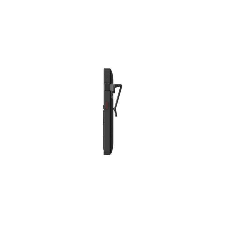 Telefono DECT/ Pantalla a color/ compatible con base DECT W710D