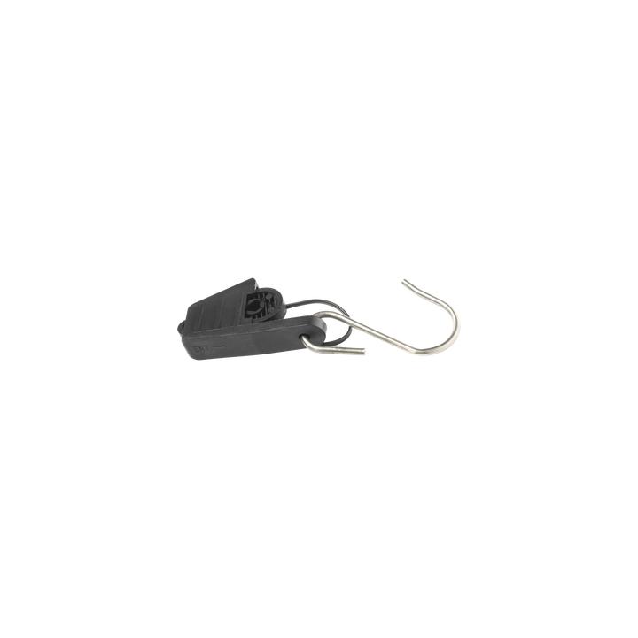 Tensor para Fibra Óptica Drop Plana de 5x2 mm y Redonda de 3 mm, Hasta 500 N de Tensión