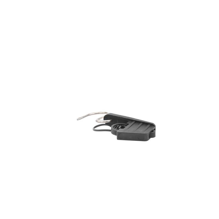 Tensor para Fibra Óptica Drop Plana de 5x2 mm y Redonda de 3 mm, Hasta 500 N de Tensión