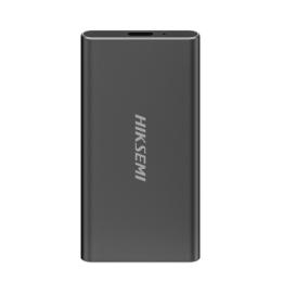 Unidad de Estado Solido (SSD) Portátil / 1024 GB (1 TB) / Compacto / Conector USB 3.2 / Tipo C / Ideal para Almacenar