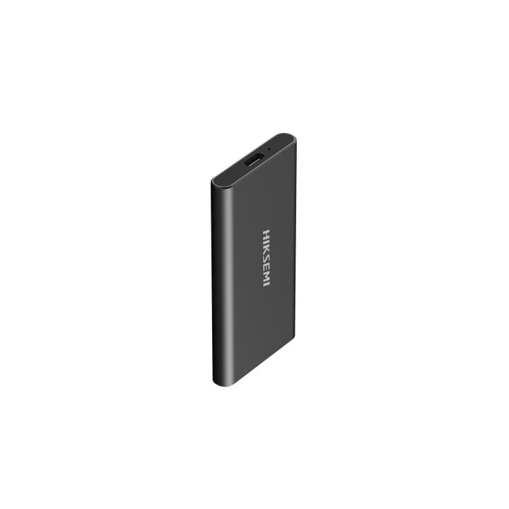 Unidad de Estado Solido (SSD) Portátil / 1024 GB (1 TB) / Compacto / Conector USB 3.2 / Tipo C / Ideal para Almacenar