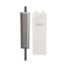 Super Kit WiFi y PTMP para WISP en 2.4 GHz, Cobertura de Hasta 500 m, Antena Sectorial de 15 dBi con 100º de Apertura,