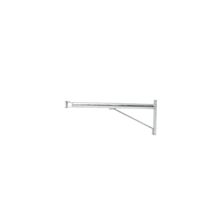 Brazo de Extension 60 cm con Herraje Tipo D Pequeño