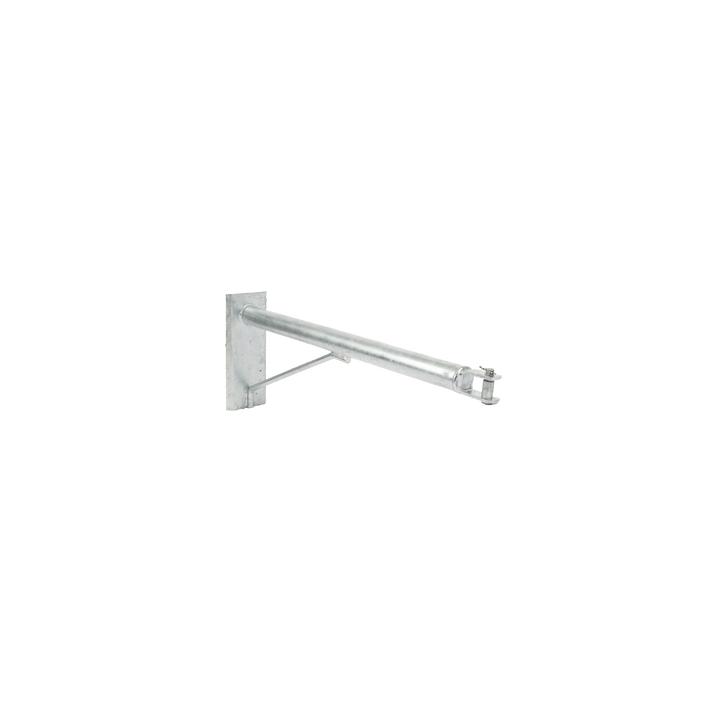 Brazo de Extension 60 cm con Herraje Tipo D Pequeño