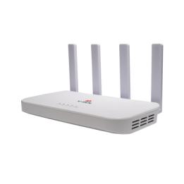 ONU DualMode EPON/GPON / Wi-Fi 6 / 1 Puerto FXS / 4 Puertos Gigabit / 1 Puerto USB / 1 Puerto SC/UPC