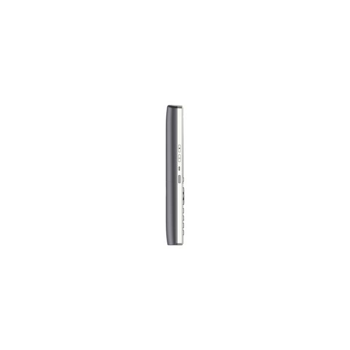 Teléfono HD con tecnología DECT largo alcance, con pantalla a color LCD
