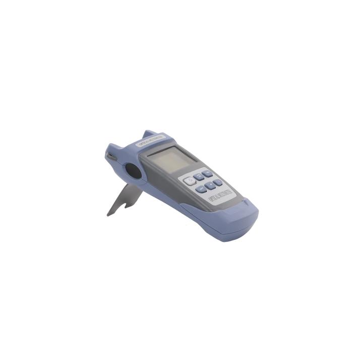 Medidor de Potencia para Fibra Óptica (OPM) / Rango de Medición de -50 a 26dBm Soporta Fibra Monomodo y Multimodo /