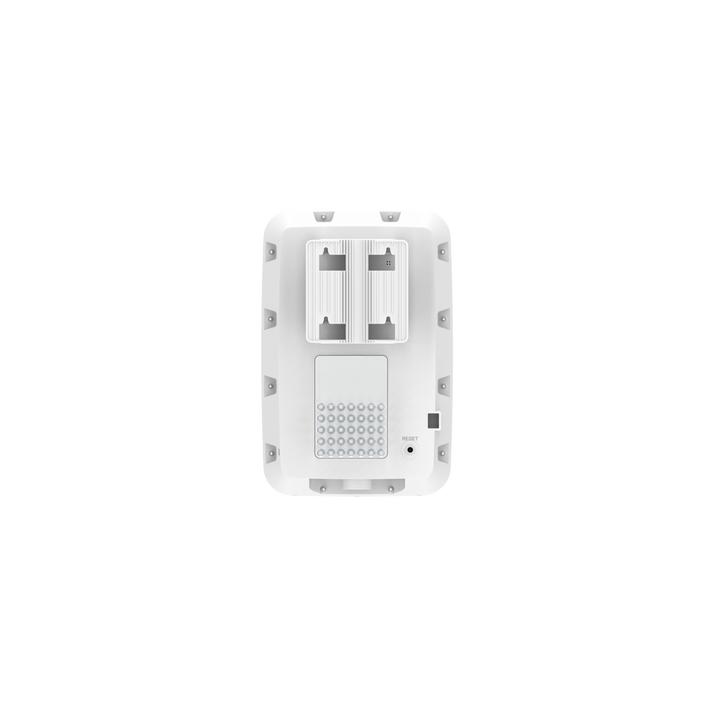 Punto de Acceso para exterior / cnPilot XV2-23T / WiFi 6 / Doble banda / Filtrado de Aplicaciones / hasta 256 clientes